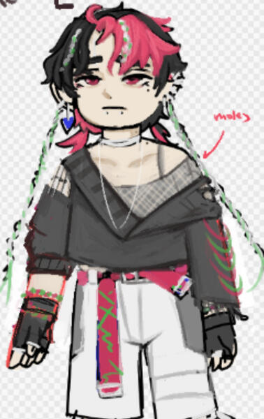 Outdated Design